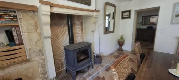 3 غرف نوم منزل في Deux-Sevres, France رقم 310331 5