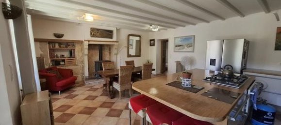 3 غرف نوم منزل في Deux-Sevres, France رقم 310331 3