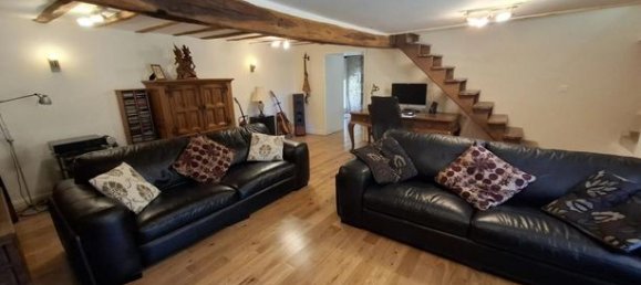 3 غرف نوم منزل في Deux-Sevres, France رقم 310331 4