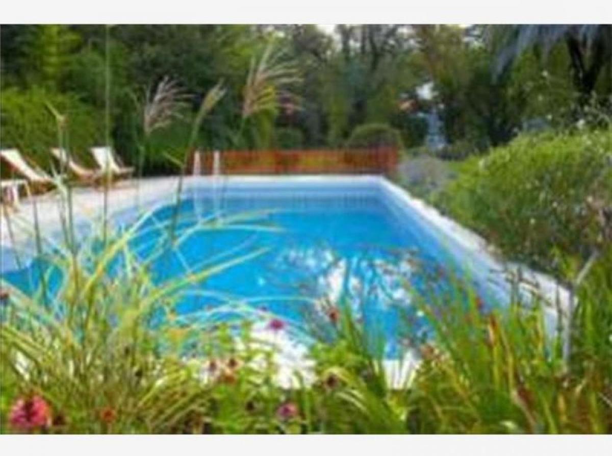 Hotel en San Luis, Argentina 320 m² No. 22466