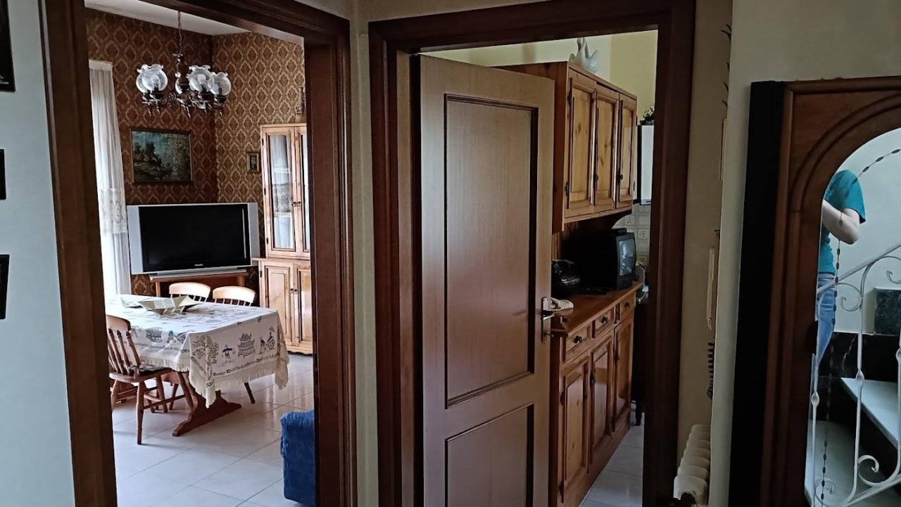 6 rooms House in Bojano, Italy No. 149612