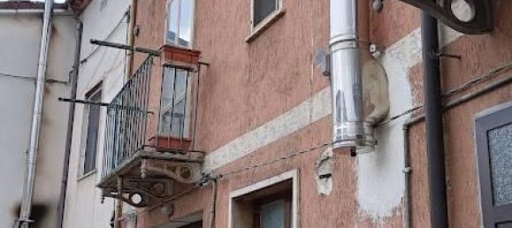 6 rooms House in Bojano, Italy No. 149612 30