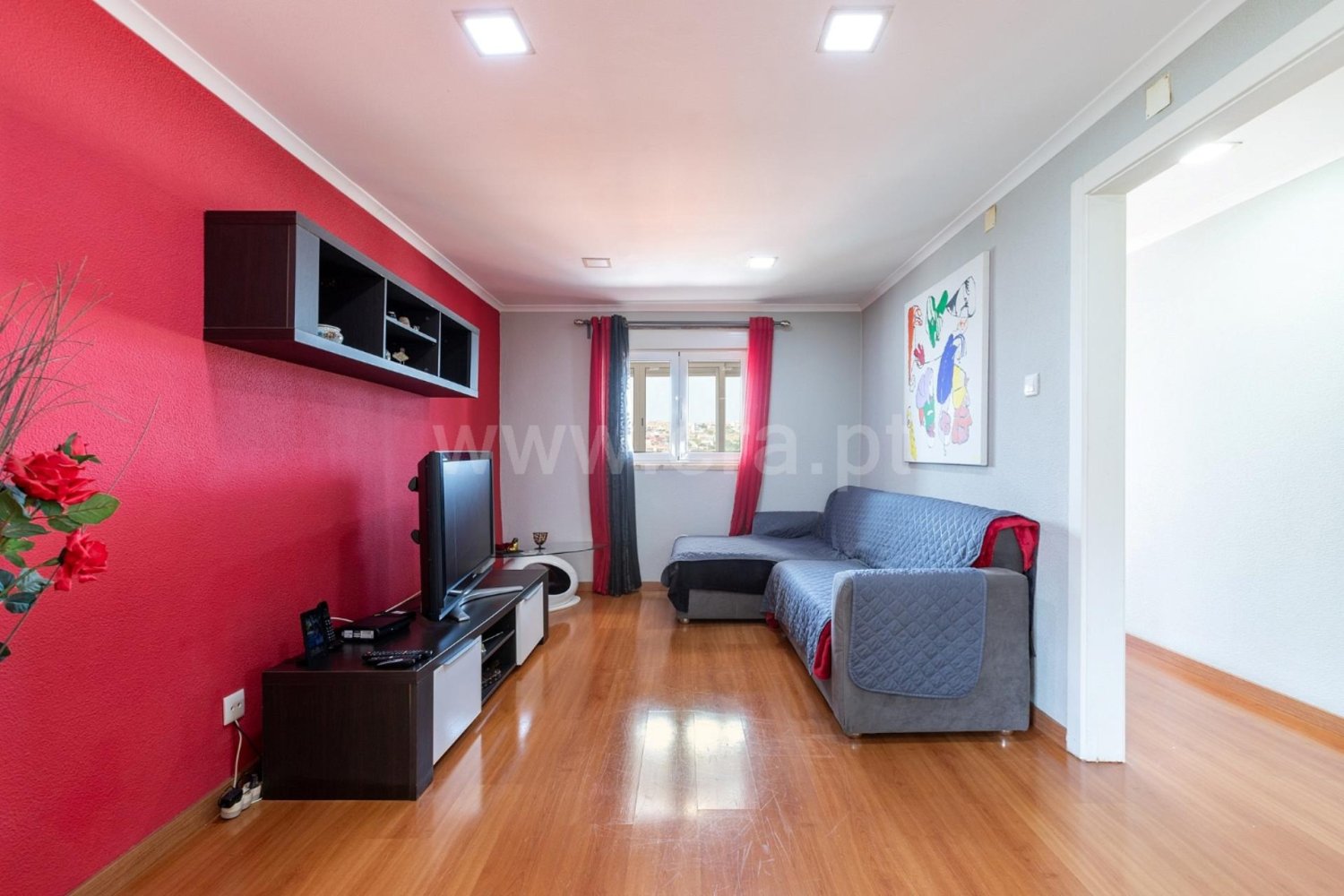 4 bedrooms House in Odivelas, Portugal No. 190701