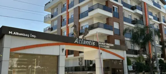 Wohnung 2+1 in Ägäische Region, Turkey, Nr. 32545 14