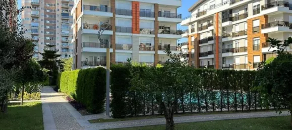 Wohnung 2+1 in Ägäische Region, Turkey, Nr. 32545 13