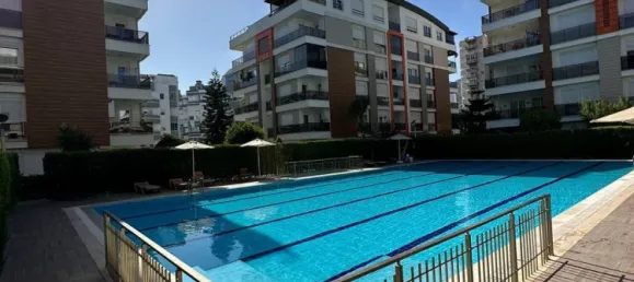 Wohnung 2+1 in Ägäische Region, Turkey, Nr. 32545 8