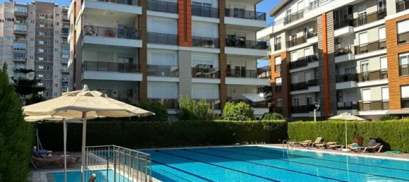 Wohnung 2+1 in Ägäische Region, Turkey, Nr. 32545 12