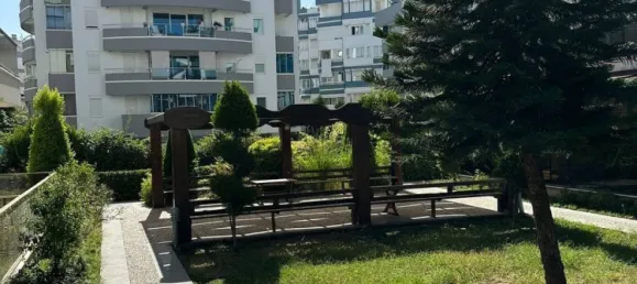 Wohnung 2+1 in Ägäische Region, Turkey, Nr. 32545 10