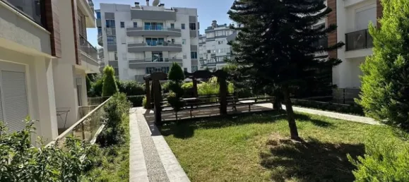 Wohnung 2+1 in Ägäische Region, Turkey, Nr. 32545 7