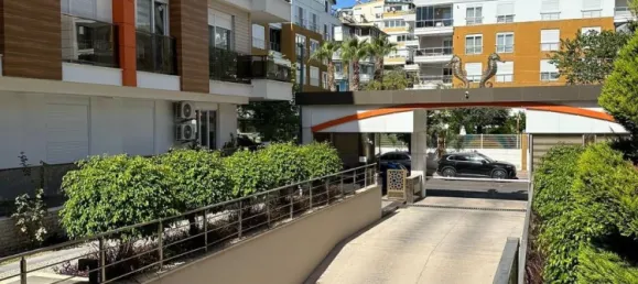 Wohnung 2+1 in Ägäische Region, Turkey, Nr. 32545 11