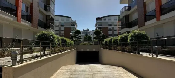 Wohnung 2+1 in Ägäische Region, Turkey, Nr. 32545 15