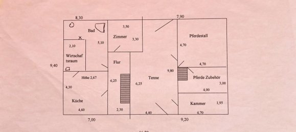 Casa T2 em Helmstedt, Germany N.º 363289 16