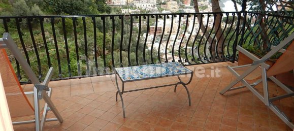 1 bedroom Apartment in Positano, Italy No. 166956 3