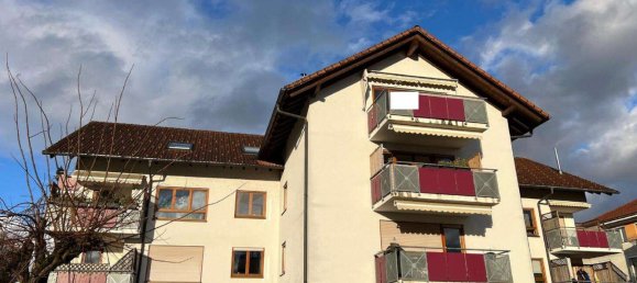 2 غرف نوم شقة في Waldshut, Germany رقم 4776 15