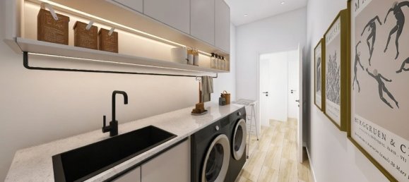 Apartamento de 2 habitaciónes en Gussago, Italy No. 5892 8