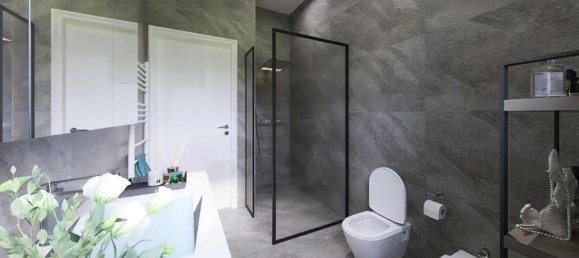 Apartamento de 2 habitaciónes en Gussago, Italy No. 5892 5