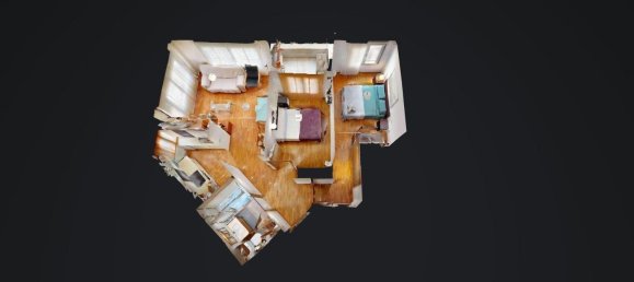 Apartamento T2 em Murcia, Spain N.º 149578 13