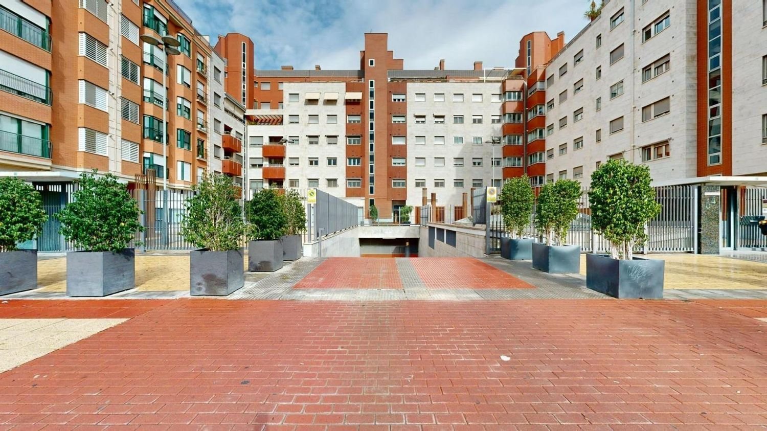 Apartamento T2 em Murcia, Spain N.º 149578