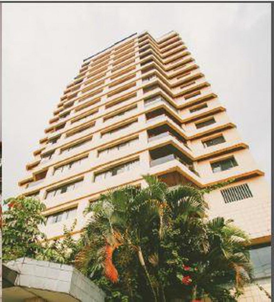 3 bedrooms Apartment in Sao Paulo, Brazil No. 585223