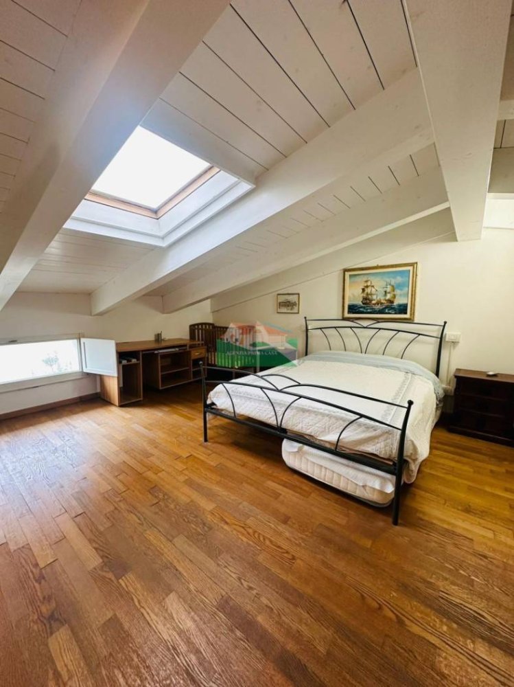 1 bedroom Apartment in Ravenna, Italy No. 299124