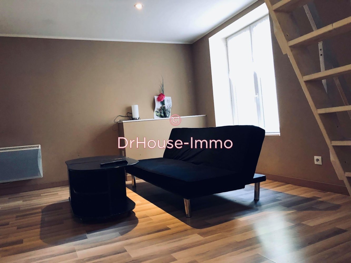 Duplex T4 em Gien, France N.º 49668