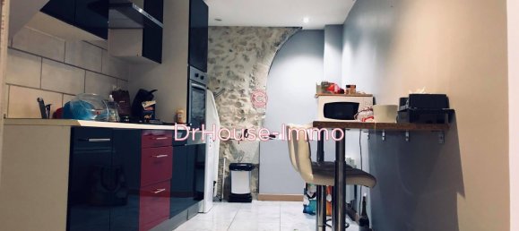 Duplex T4 em Gien, France N.º 49668 4