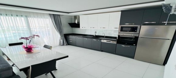 Apartment 2+1 in Kargicak, Turkey No. 3792 20