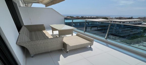 Apartment 2+1 in Kargicak, Turkey No. 3792 19