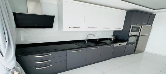 Apartment 2+1 in Kargicak, Turkey No. 3792 4