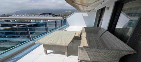 Apartment 2+1 in Kargicak, Turkey No. 3792 23