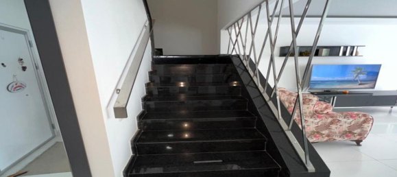 Apartment 2+1 in Kargicak, Turkey No. 3792 8