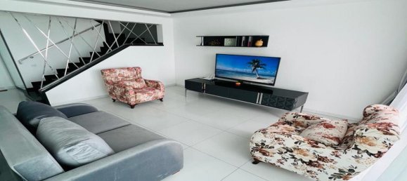 Apartment 2+1 in Kargicak, Turkey No. 3792 7