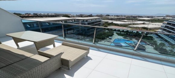 Apartment 2+1 in Kargicak, Turkey No. 3792 22