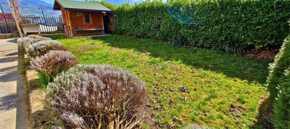 4 rooms Apartment in Telve, Italy No. 224524 3