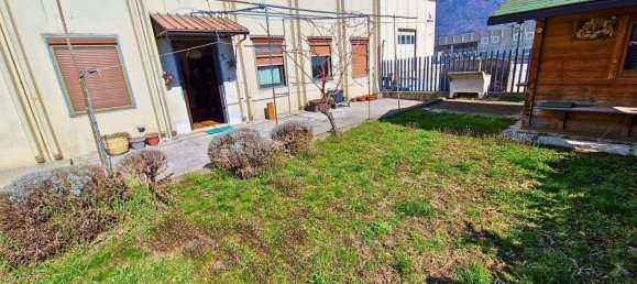 4 rooms Apartment in Telve, Italy No. 224524 11