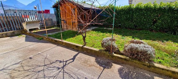 4 rooms Apartment in Telve, Italy No. 224524 2