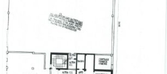 4 rooms Apartment in Telve, Italy No. 224524 12