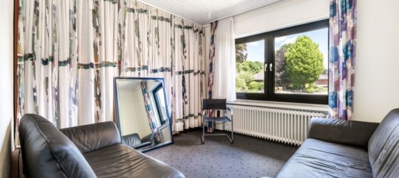 6 غرف نوم بنغالو في Emsland, Germany رقم 344361 2