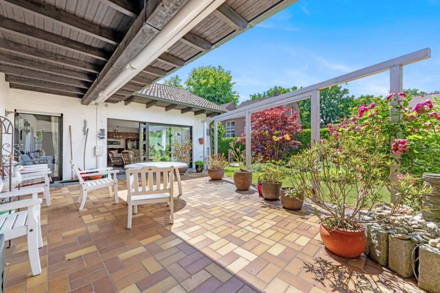 6 غرف نوم بنغالو في Emsland, Germany رقم 344361