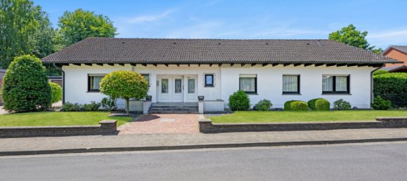 6 غرف نوم بنغالو في Emsland, Germany رقم 344361 6