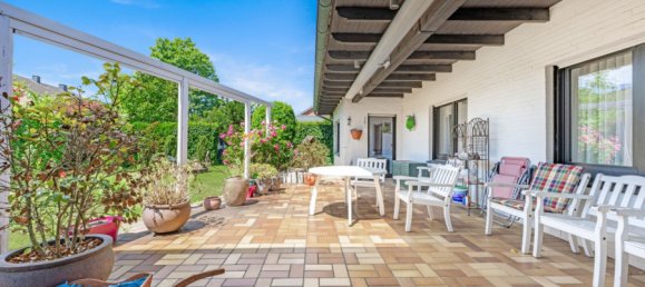 6 غرف نوم بنغالو في Emsland, Germany رقم 344361 7