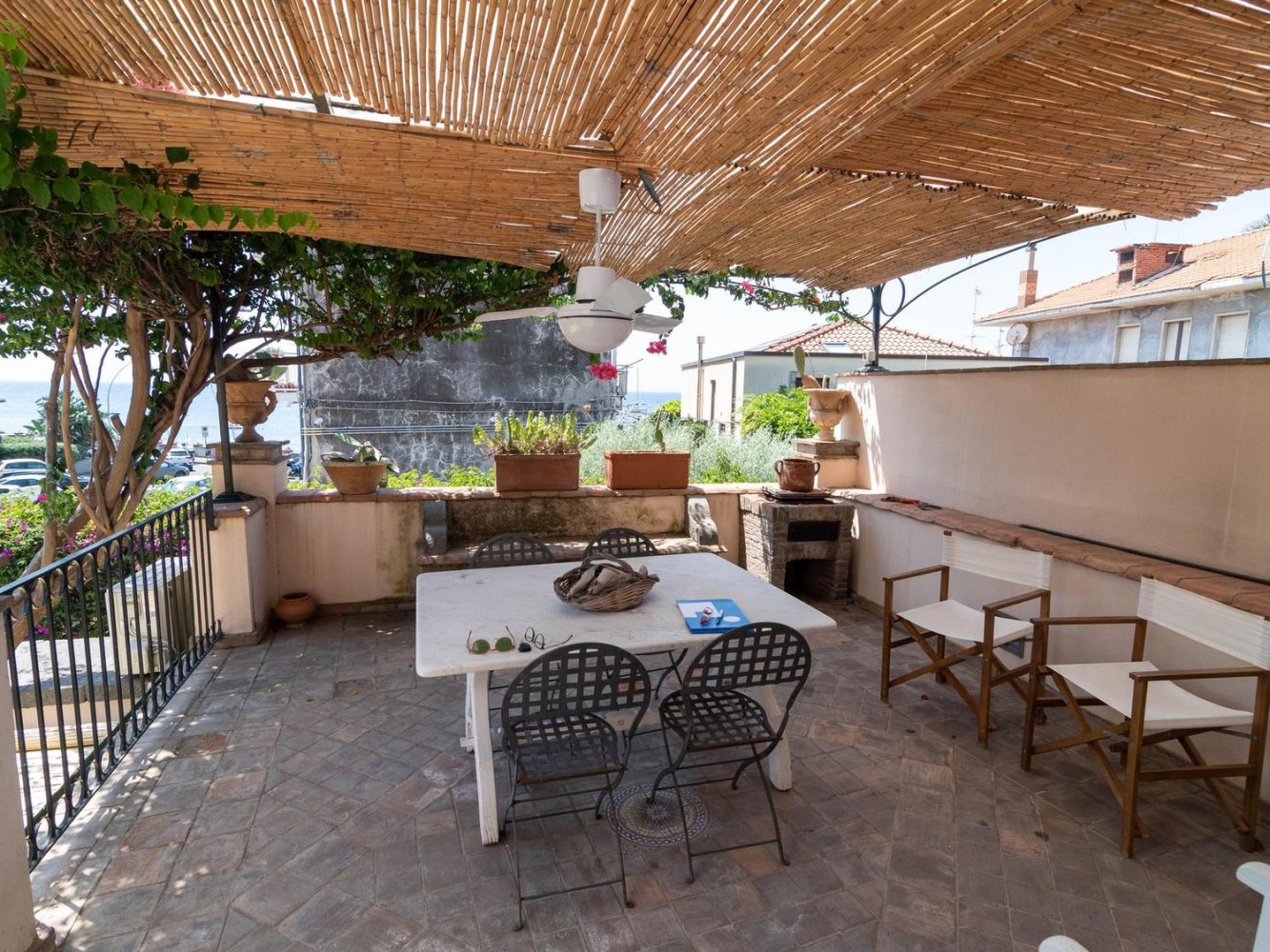 2 غرف نوم شقة في Aci Castello, Italy رقم 261752