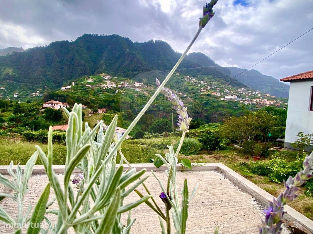 Terrain à Santana, Portugal 480m² No. 251535