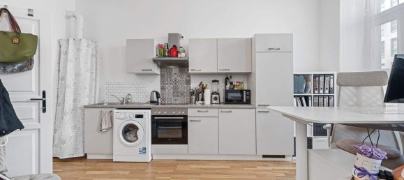 Studio in Ottakring, Austria No. 221043 3