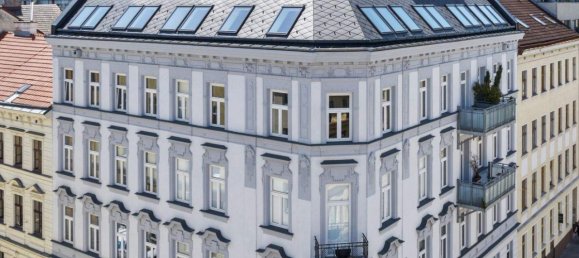 Studio in Ottakring, Austria No. 221043 15