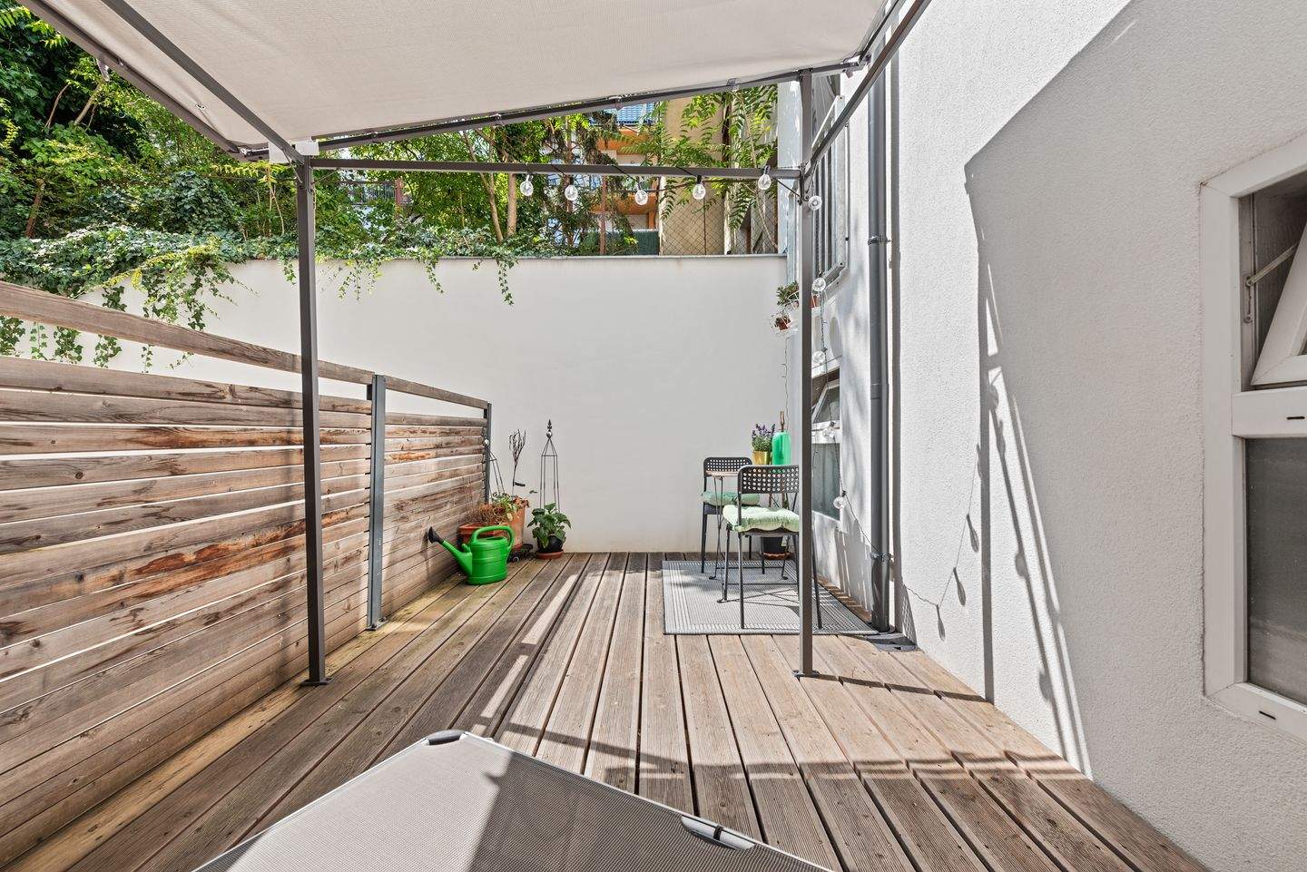 Studio in Ottakring, Austria No. 221043