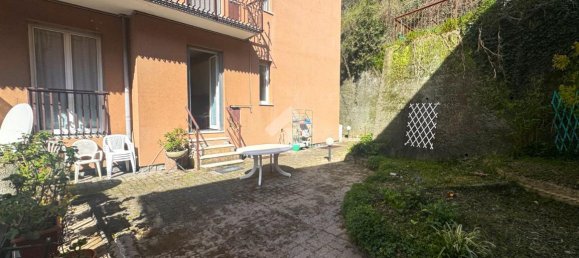 Квартира с 3 комнатами в Сант’Ольчезе, Италия № 156797 11