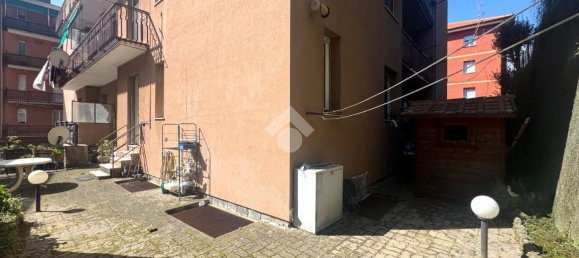 Квартира с 3 комнатами в Сант’Ольчезе, Италия № 156797 8