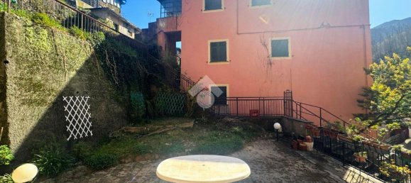 Квартира с 3 комнатами в Сант’Ольчезе, Италия № 156797 7