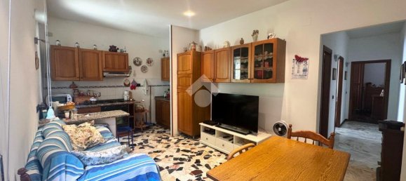 Квартира с 3 комнатами в Сант’Ольчезе, Италия № 156797 13